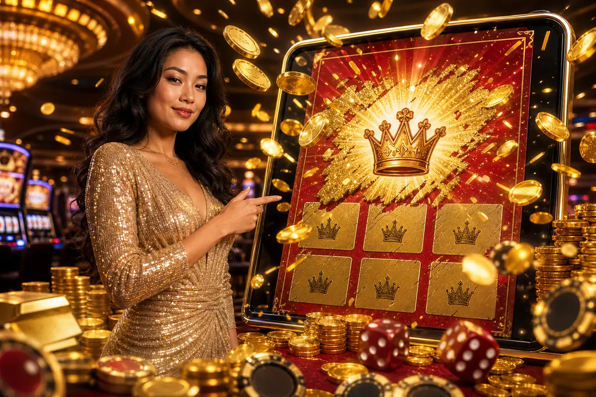 oasis88 Casino suasana meja live dealer