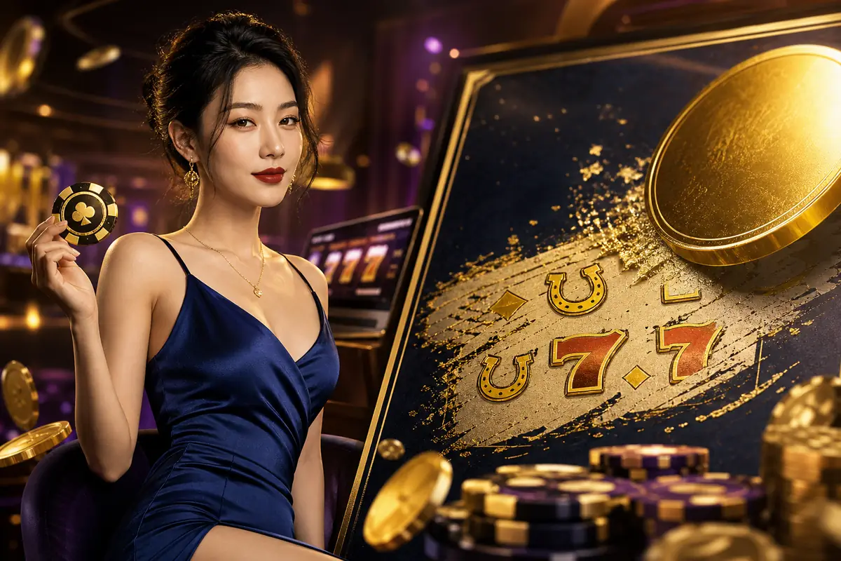 oasis88 cara main baccarat kad permainan