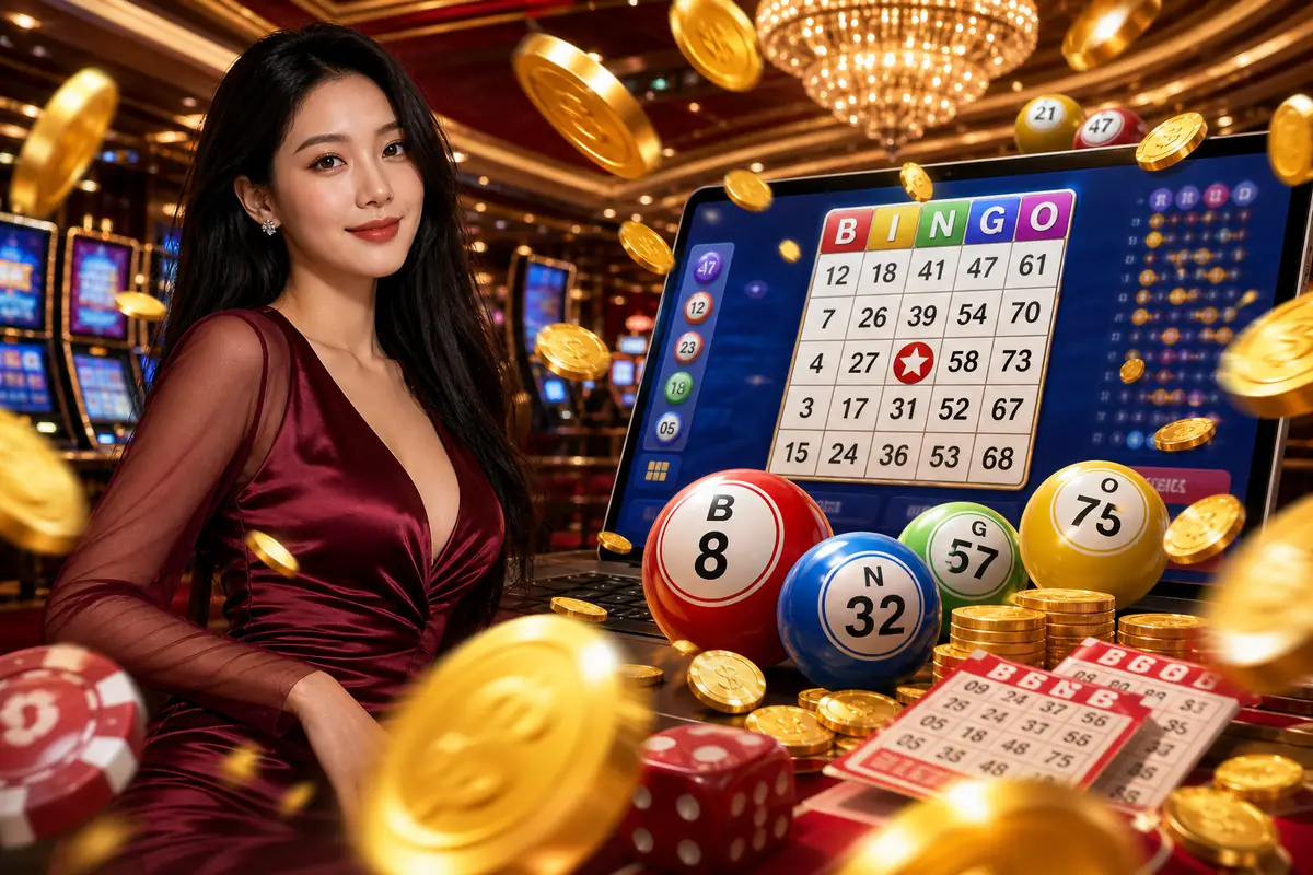 oasis88 tips strategi slot bijak