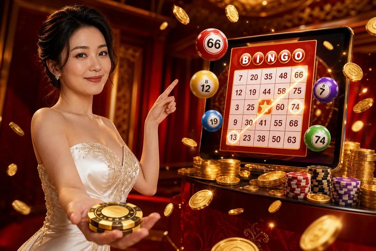 oasis88 program VIP cashback baccarat