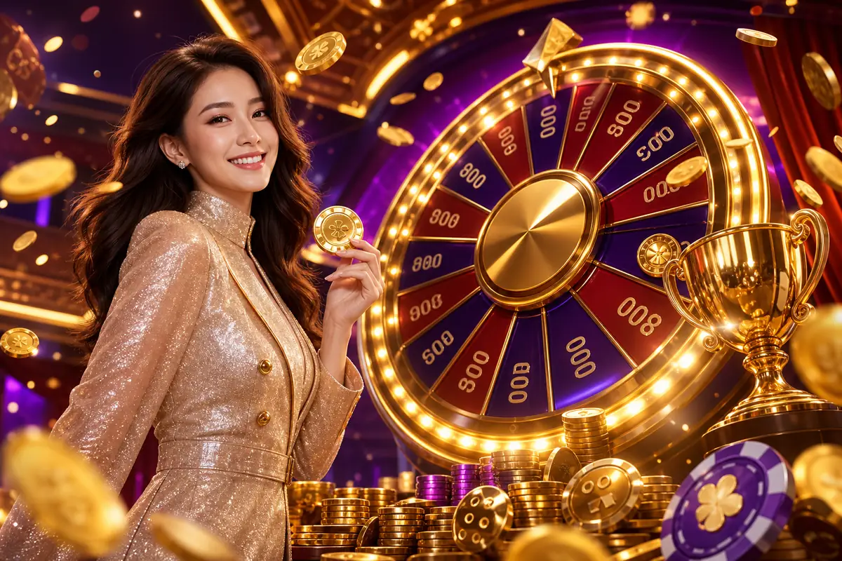 oasis88 program VIP ganjaran cashback